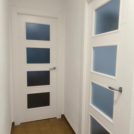 Alojamiento La Paz Linares  Bagian luar foto